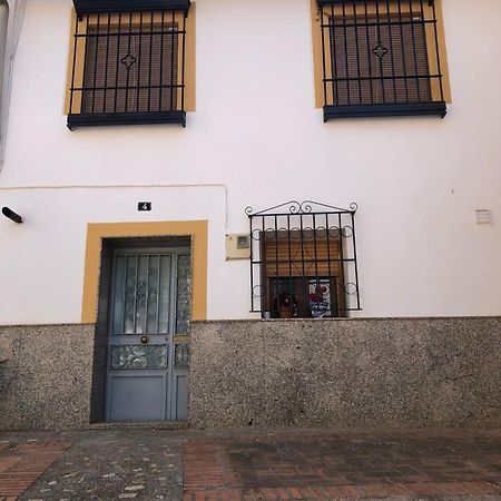 La Gloria Villa Guadix Eksteriør billede