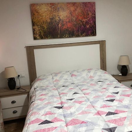 La Gloria Villa Guadix Eksteriør billede
