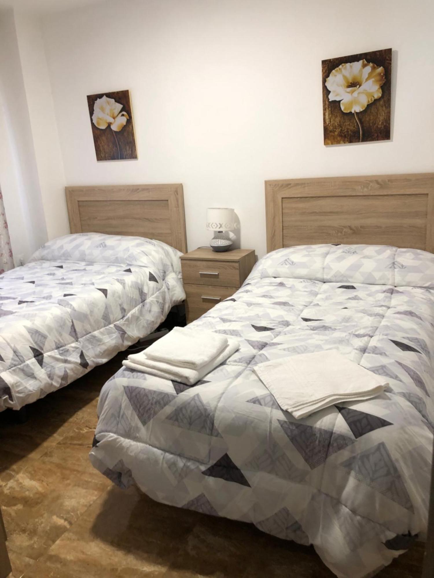 La Gloria Villa Guadix Eksteriør billede